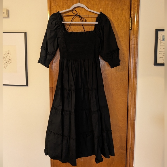 Hill House Nap Dress, size S - Picture 2 of 4